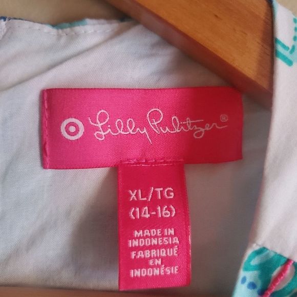 Lilly Pulitzer x Target - Picture 7 of 12